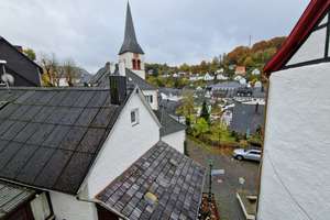 Charmantes Haus in der Altstadt von Blankenheim – Die vollständige Adresse der Immobilie erhältst du vom Anbieter., 53945 Blankenheim – Vorschaubild 18