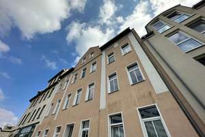 Top Whg. / Laminat / Bad mit Wanne/ großer Balkon u.v.m. – Olbernhauer Straße 20, 9125 Altchemnitz, Chemnitz – Vorschaubild 4