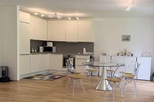 Alles ebenerdig! Hochwertige EG-Wohnung mit Einbauküche! – Die vollständige Adresse der Immobilie erhältst du vom Anbieter., 53177 Pennenfeld, Bonn – Vorschaubild 4
