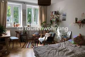 Tauschwohnung: Obergiesing-Fasangarten: Schöne Wohnung in München – Die vollständige Adresse der Immobilie erhältst du vom Anbieter., 81539 Obergiesing, München – Vorschaubild 3