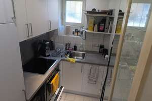 Zuhause mit drei Zimmern in Stuttgart Süd – Die vollständige Adresse der Immobilie erhältst du vom Anbieter., 70199 Heslach, Stuttgart – Vorschaubild 2
