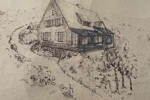  Ein Einfamilienhaus mit besonderem Charme, eingebettet in einen herrlich eingewachsenem Garten – Brockenberg 6, 45549 Sprockhövel – Vorschaubild 37