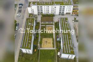 Tauschwohnung: 1,5 Zi-Whg gegen ab 4,5 Zi-Whg. Wohnung oder Haus – Selma-Lagerlöf-Str 69, 81829 Messestadt Riem, München – Vorschaubild 5