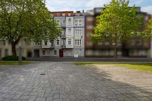 Vollmöblierte & modernisierte Altbauwohnung in zentraler Lage – Die vollständige Adresse der Immobilie erhältst du vom Anbieter., 26382 Innenstadt, Wilhelmshaven – Vorschaubild 16