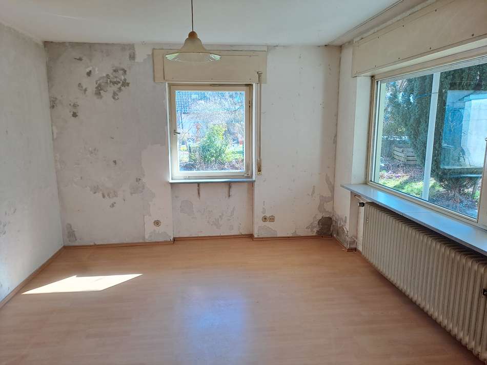 Zimmer 2 Einliegerwohnung