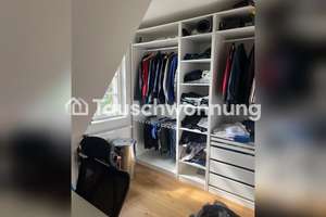 Tauschwohnung: Maisonette in Eppendorf gegen größer – Frickestraße 64, 20251 Eppendorf, Hamburg – Vorschaubild 7