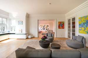 Df.- Golzheim: Noble 7-Raum-Wohnung in reinstem Art-Deco-Stil – Die vollständige Adresse der Immobilie erhältst du vom Anbieter., 40474 Golzheim, Düsseldorf – Vorschaubild 11