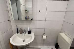 Wohnen mit Charakter: 2-Zimmer-Dachgeschosswohnung in Saarbrücken – Schutzbergstraße 2, 66119 Alt-Saarbrücken, Saarbrücken – Vorschaubild 8