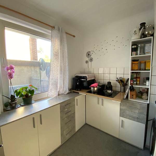 *** helle, freundliche, 3-ZimmerWohnung - Herzogenrath-Mitte ***