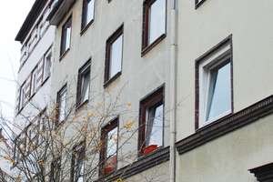 Linden NORD ruhig gelgene 2- Zimmer Altbauwohnung ideal für Student oder Berufspendler – Otto- Wels- Straße  18, 30451 Linden-Nord, Hannover – Vorschaubild 2