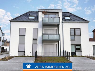 Nur noch eine Wohnung; das ist Ihre Chance!