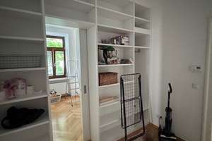 Möblierte 2-Zimmerwohnung in Neuhausen zu vermieten – Die vollständige Adresse der Immobilie erhältst du vom Anbieter., 80634 Neuhausen, München – Vorschaubild 10