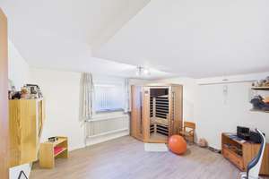 Wohnen, wo andere Urlaub machen – Haus in Strandnähe von Wyk auf Föhr – Die vollständige Adresse der Immobilie erhältst du vom Anbieter., 25938 Wyk auf Föhr – Vorschaubild 21