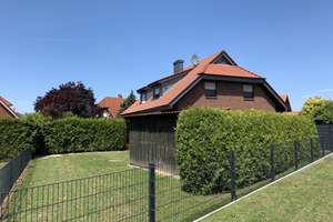Gepflegtes Doppelhaus in Neustadt am Rübenberge – Empeder Straße 33 a, 31535 Neustadt am Rübenberge – Vorschaubild 2