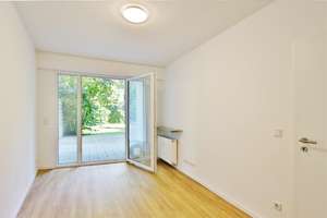 Seltene Gelegenheit am Hammerschmidtplatz – 171 m² Maisonette mit Garten und Büro – Die vollständige Adresse der Immobilie erhältst du vom Anbieter., 47798 Stadtmitte, Krefeld – Vorschaubild 10