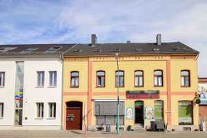 Vollvermietetes MFH mit 5 Einheiten und Ertragsreicher JNKM – Salzlandkreis – Vorschaubild 2