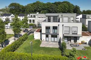 Moderne Doppelhaushälfte mit luxuriöser Ausstattung und traumhaftem Ausblick in Top-Lage – Gelsenkirchen – Vorschaubild 24