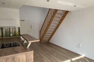 Attraktive 2-Zimmer-Maisonette-Wohnung im Nordwesten von Ingolstadt – Die vollständige Adresse der Immobilie erhältst du vom Anbieter., 85055 Nordost, Ingolstadt – Vorschaubild 6