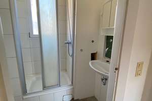Helle, ruhige und gemütliche 2 ZKB Dachgeschoßwohnung in MA-Schwetzinger Vorstadt – Die vollständige Adresse der Immobilie erhältst du vom Anbieter., 68165 Schwetzingerstadt/Oststadt, Mannheim – Vorschaubild 9