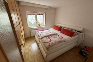 Einfach zum Wohlfühlen: Charmante Wohnung mit Balkon und Terrasse – Die vollständige Adresse der Immobilie erhältst du vom Anbieter., 69493 Hirschberg an der Bergstraße – Vorschaubild 8