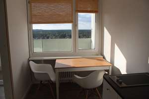 Moderne 45qm Wohnung mit Balkon im 19. OG in Erlangen – St. Johann 6, 91056 Alterlangen, Erlangen – Vorschaubild 3
