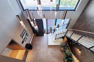 Einmalige Luxus-Villa mit Highend-Ausstattung in traumhafter Lage von Moers – Die vollständige Adresse der Immobilie erhältst du vom Anbieter., 47447 Schwafheim, Moers – Vorschaubild 9
