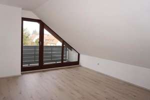 Großzügige 3-Zi. DG-Wohnung in Nürnberg - Werderau / Wohnung mieten – Die vollständige Adresse der Immobilie erhältst du vom Anbieter., 90441 Werderau, Nürnberg – Vorschaubild 5