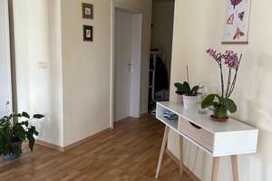 Hinreißende 2 Zimmer-DG-Wohnung in der Goethestraße zu vermieten – Goethestraße 16, 39108 Stadtfeld Ost, Magdeburg – Vorschaubild 6
