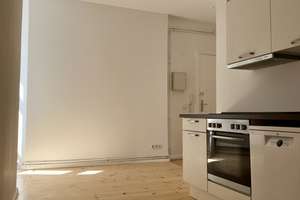 Stilvoll sanierte Altbauwohnung - provisionsfrei direkt vom Eigentümer – Die vollständige Adresse der Immobilie erhältst du vom Anbieter., 13347 Wedding, Berlin – Vorschaubild 4