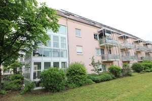 *Möblierte* 2-Zi.WE mit Bora Kochinsel EBK,Wintergarten & TG – Die vollständige Adresse der Immobilie erhältst du vom Anbieter., 1277 Seidnitz/Dobritz, Dresden – Vorschaubild 12