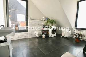 Tauschwohnung: Loft mit 2 Dachterassen in Berlin Mitte – 10119 Mitte (Ortsteil), Berlin – Vorschaubild 8