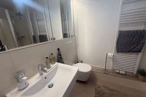 JA, zur 3-Zimmer-Eigentumswohnung mit großem Balkon und Stellplatz in begehrter Lage Näh – 42653 Wald, Solingen – Vorschaubild 10