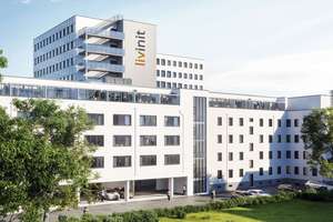 Perfekt geschnittene 2,5-Zimmer-Wohnung im Würzburger Aumühlcenter - ohne Nutzerbindung!