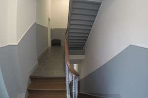 Modernisierte Appartementwohnung in zentraler Lage – Ostwall 38, 47798 Cracau, Krefeld – Vorschaubild 6