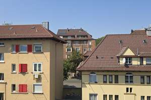 6,1 % Rendite: Renovierte, vermietete 2-Zi.-DG-Wohnung in Stuttgart-Ost *PROVISIONSFREI* – 70188 Ostheim, Stuttgart – Vorschaubild 10