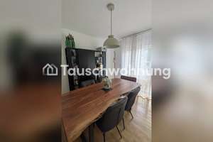 Tauschwohnung: 2.5 Zimmer Wohnung: sehr hell, neue Küche und grosser Balkon – Die vollständige Adresse der Immobilie erhältst du vom Anbieter., 70597 Degerloch (Ortsteil), Stuttgart – Vorschaubild 2