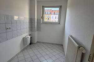Helle 2-Zimmer-Wohnung mit Balkon in Dresden – Die vollständige Adresse der Immobilie erhältst du vom Anbieter., 1309 Striesen-West, Dresden – Vorschaubild 6
