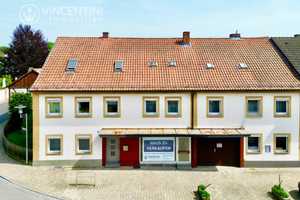 Wohn- und Geschäftshaus im Ortszentrum mit viel Platz und Potential! – Bamberg (Kreis) – Vorschaubild 35