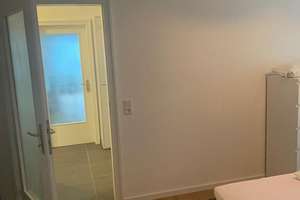 Neckarblick! Komplett sanierte Etagenwohnung mit großer Wohnküche und großem Balkon! – Die vollständige Adresse der Immobilie erhältst du vom Anbieter., 68169 Neckarstadt-West, Mannheim – Vorschaubild 9