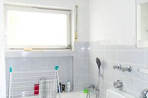 Absolut solide! Hervorragend aufgeteilte 3-Zimmer- Erdgeschoss-Balkonwohnung in gesuchter Lage – Die vollständige Adresse der Immobilie erhältst du vom Anbieter., 53175 Lannesdorf, Bonn – Vorschaubild 5