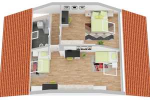 Charmantes Reihenmittelhaus in Freudental – Ideal für Familien – Uhlandstr. 5, 74392 Ludwigsburg (Kreis) – Vorschaubild 17