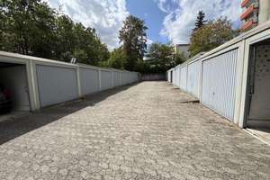 Drei-Zimmerwohnung mit Balkon und Garage – Die vollständige Adresse der Immobilie erhältst du vom Anbieter., 55124 Gonsenheim, Mainz – Vorschaubild 4