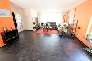 Semibungalow mit vielen Extras, Garage und Garten in ruhiger Wohnlage – Willemsestraße 28, 47559 Kranenburg – Vorschaubild 7