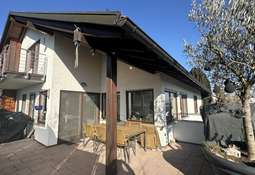 544 Ansicht Haus West