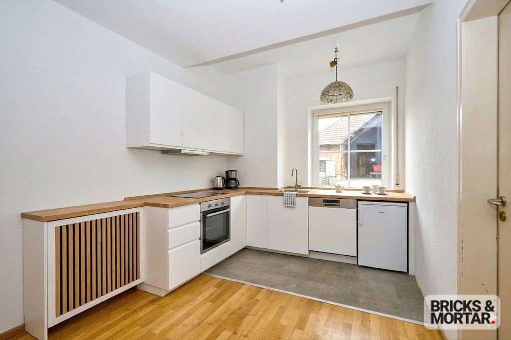 Immobilie in Jettingen-Scheppach - Großzügiges Wohnglück im Herzen von Jettingen: 93 m² Wohnung mit XXL-Terrasse! - Bild 6