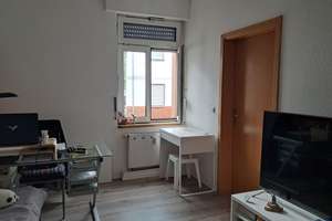 2-Zimmer-Wohnung mit Einbauküche in Eberstadt - Nachmieter gesucht – Heidelberger Landstraße 256, 64297 Eberstadt, Darmstadt – Vorschaubild 10