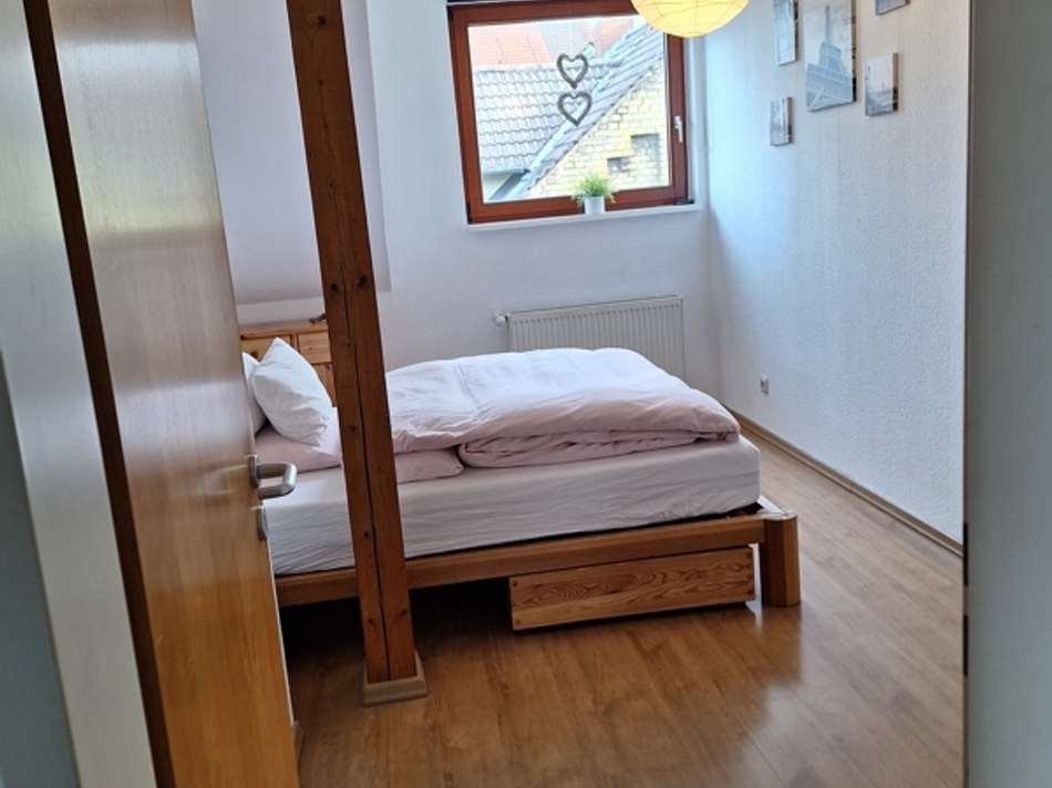 Schlafen