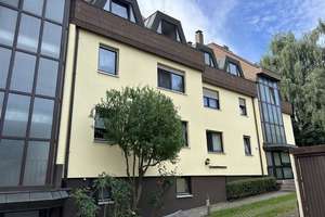 helle 2 Zimmer ETW mit neuem Bad, Loggia und Balkon sowie Stellplatz!!! – Die vollständige Adresse der Immobilie erhältst du vom Anbieter., 90491 Erlenstegen, Nürnberg – Vorschaubild 6