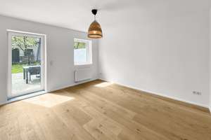 Modern, nachhaltig - perfekte Lage – Die vollständige Adresse der Immobilie erhältst du vom Anbieter., 97074 Frauenland, Würzburg – Vorschaubild 4