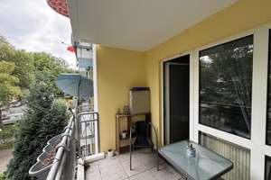 Investoren & Kapitalanleger aufgepasst - Attraktive Wohnung mit Stellplatz in KASSEL – Grebensteiner Straße 8, 34127 Nord (Holland), Kassel – Vorschaubild 12